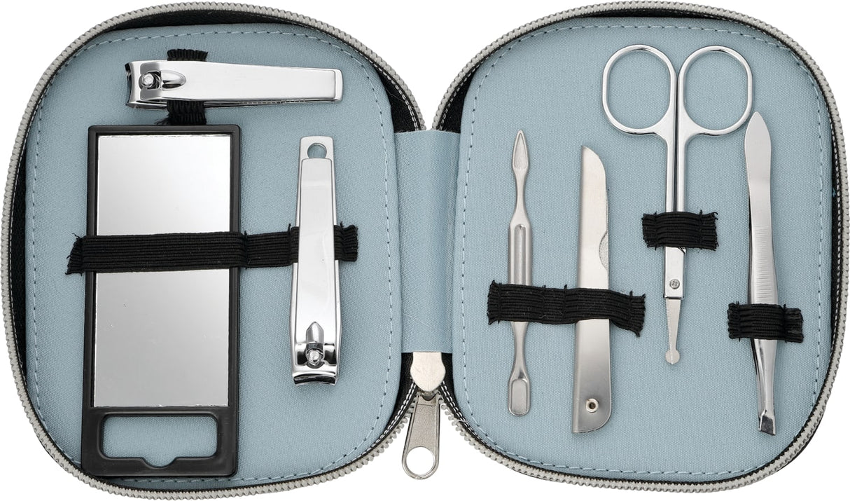 Vanity 7-Piece Personal Care Kit