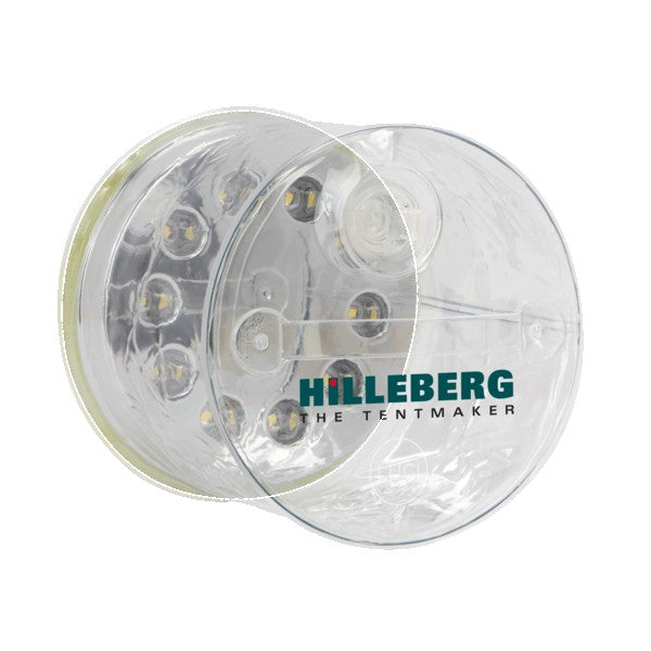 MPOWERD Luci Pro Series Solar Lantern