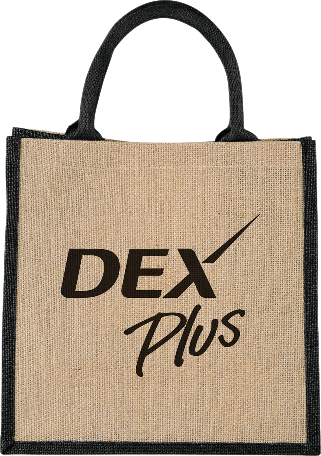 Medium Jute Gift Tote