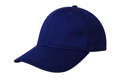 Chino Twill Cap