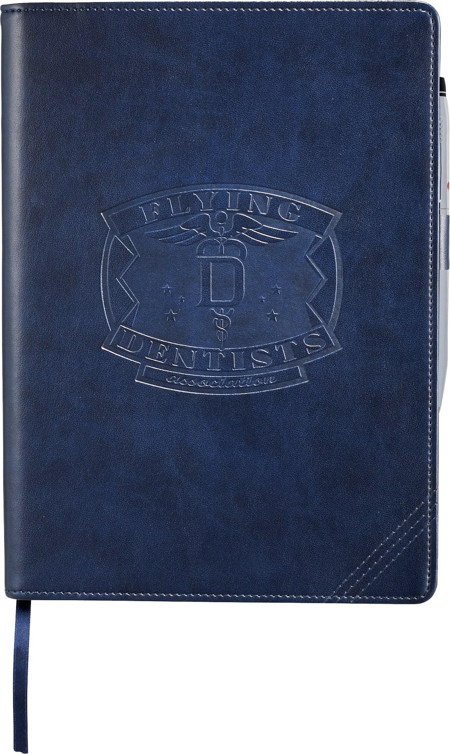 FSC Mix Cross® Classic Refillable Notebook