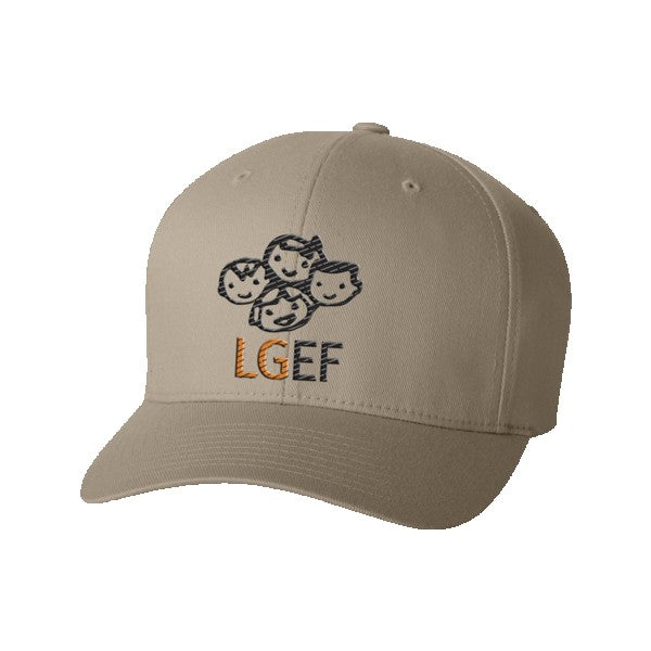 Flexfit 6277 Structured Twill Cap