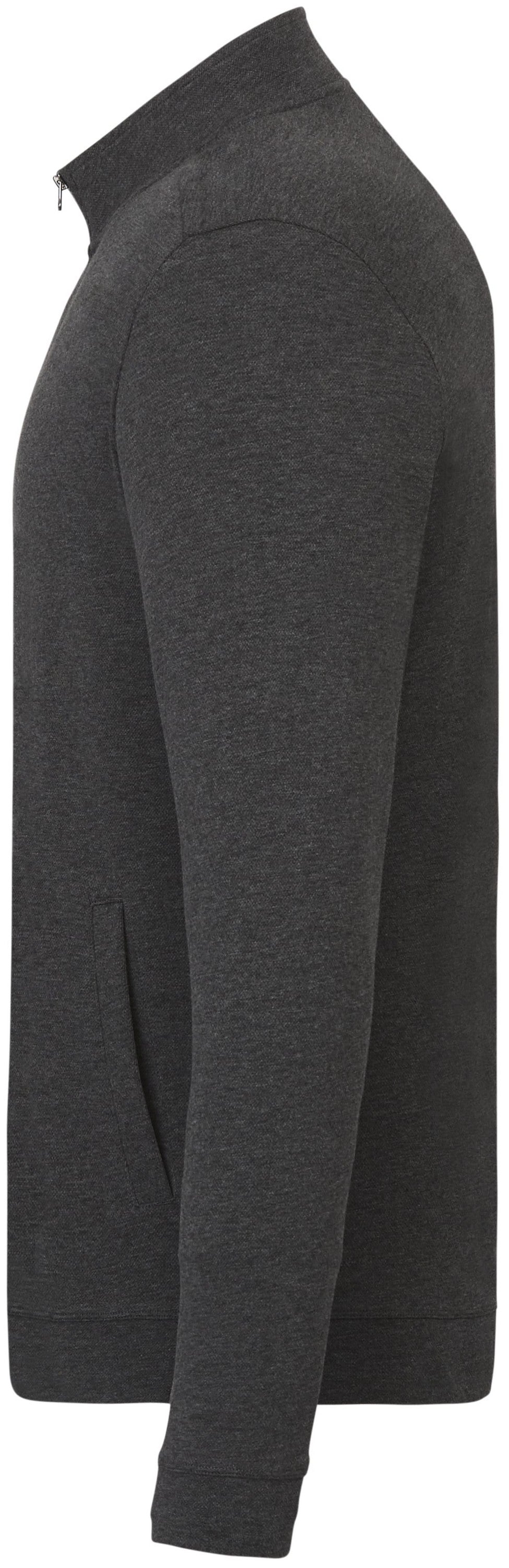 RIGI Eco Knit Full Zip - Men's