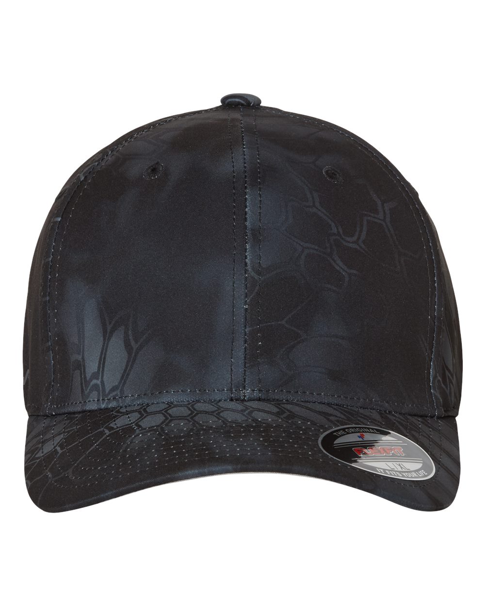 000094 Flexfit® Cotton Blend Cap