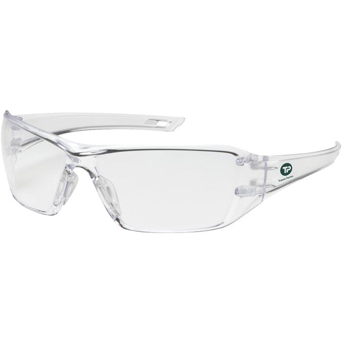 Bouton Captain Clear Glasses