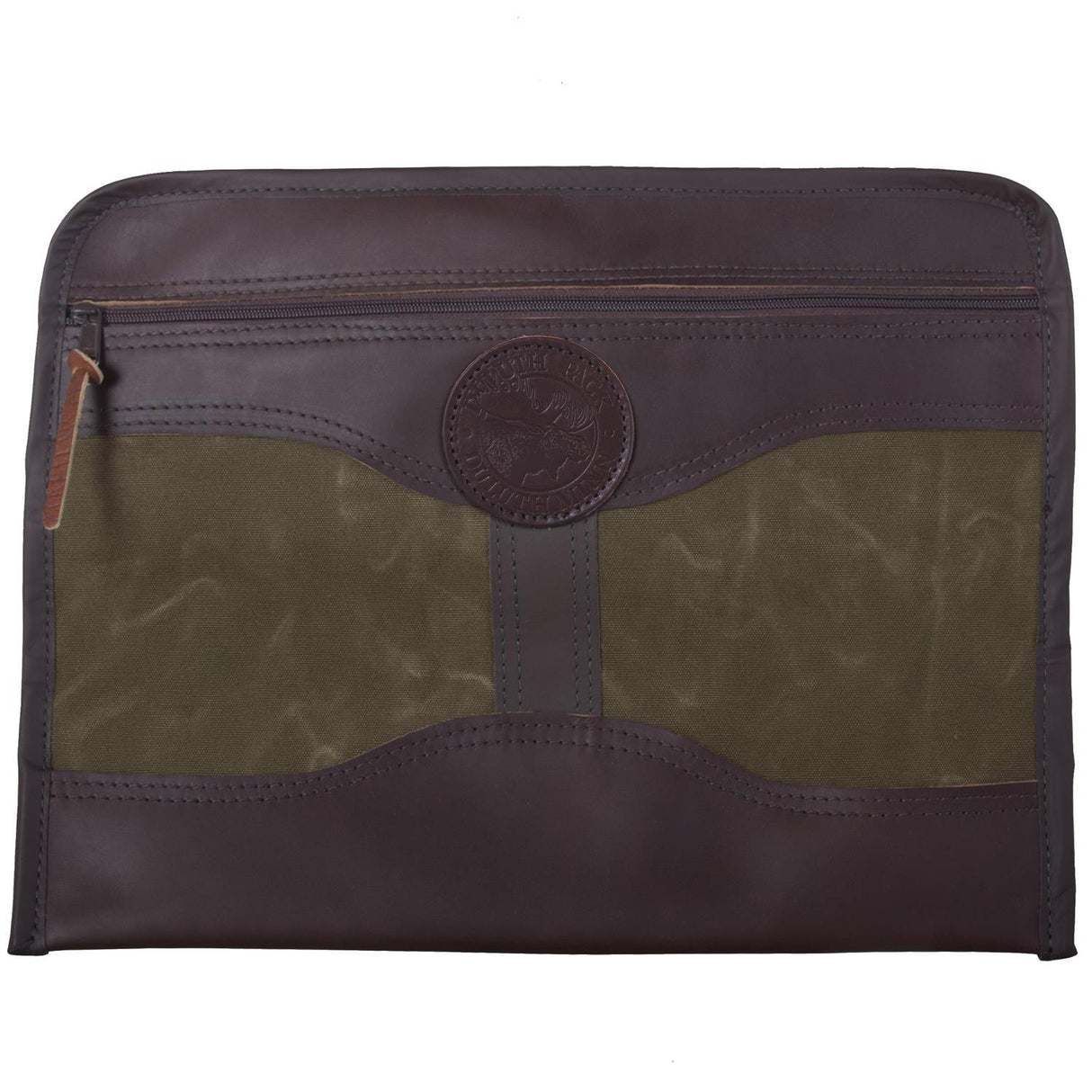 Duluth Pack™ Document Brief