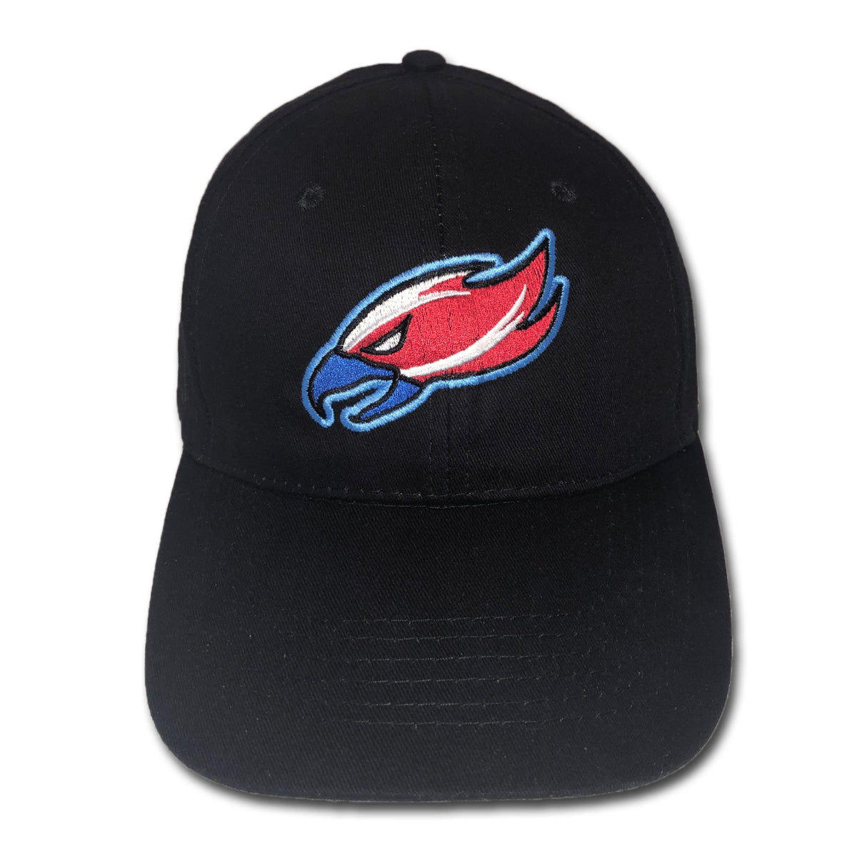 Light Brush Cotton Caps (10-15 Days)