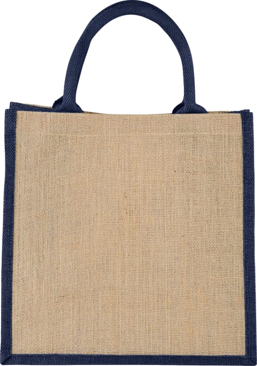 Medium Jute Gift Tote