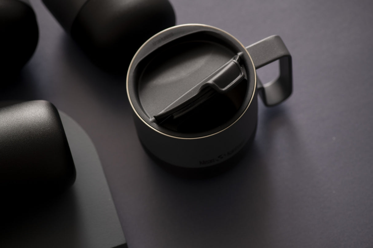 Klean Kanteen Eco Rise 14oz Mug