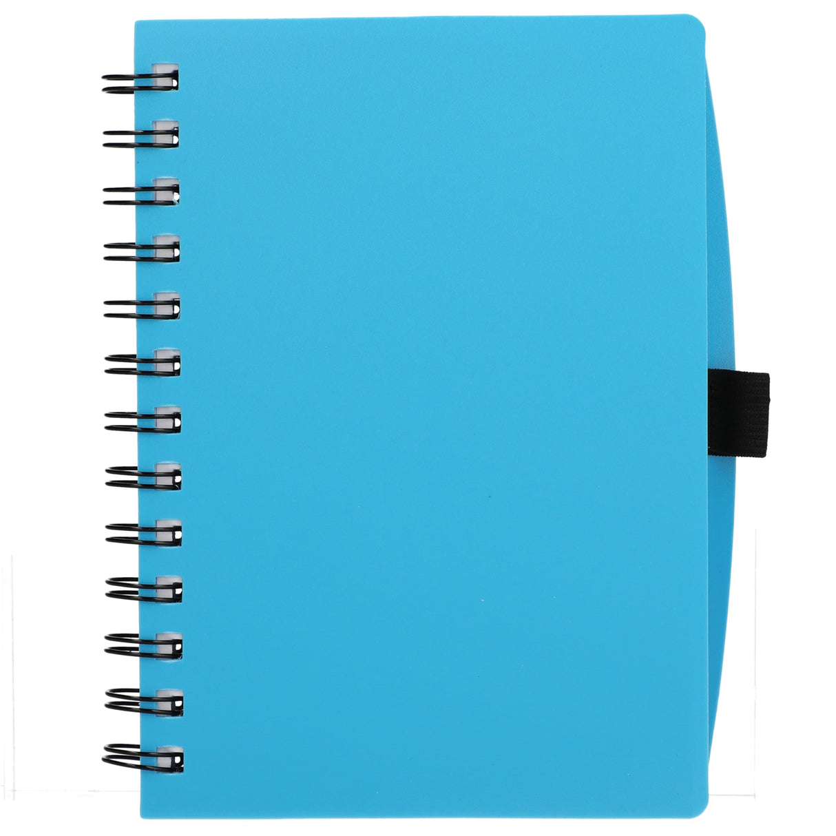 5.5" x 7" FSC® Recycled Coordinator Notebook