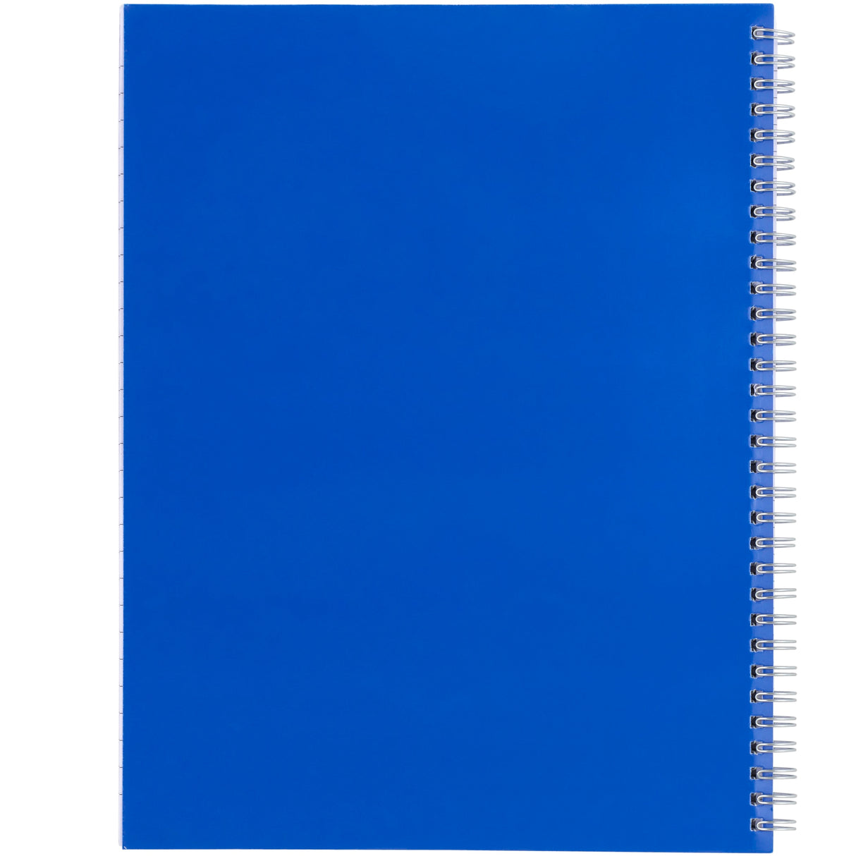 8.5" x 11 FSC® Mix Remark 1-subject Notebook