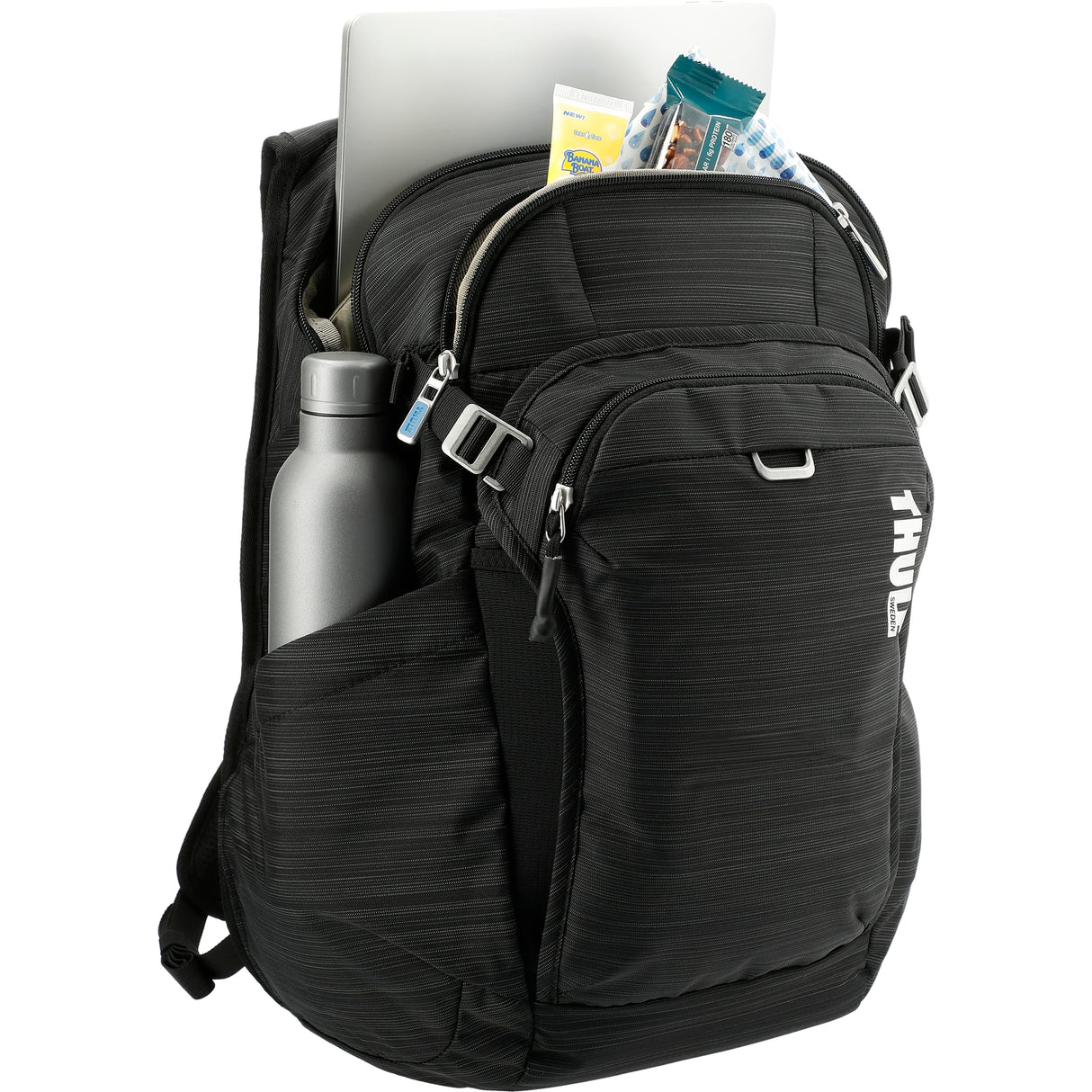 Thule Construct 15 amp quot; Computer Backpack 24L