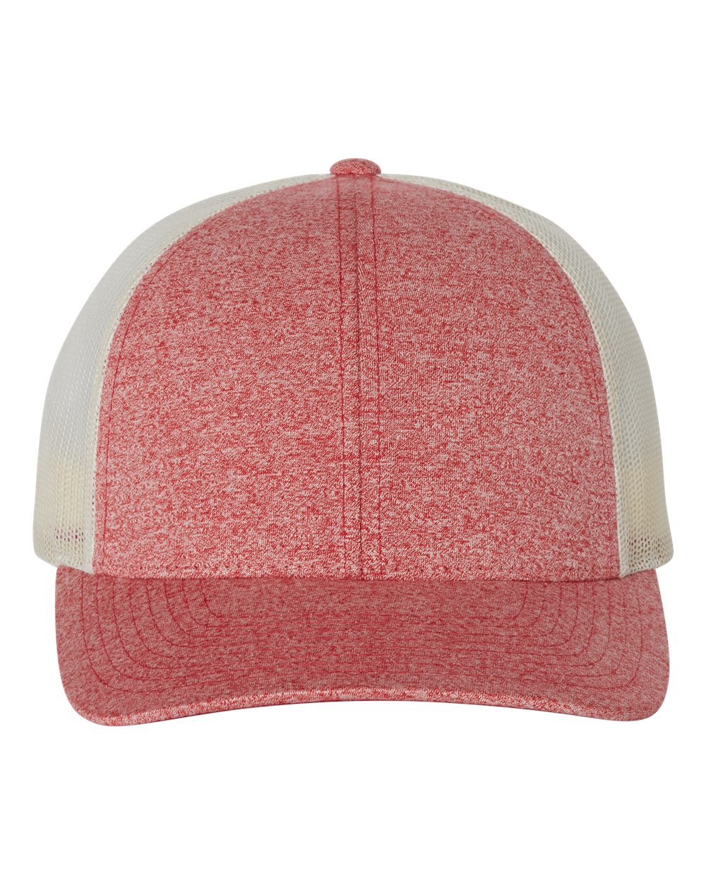 Richardson® Low Pro Heather Trucker Cap