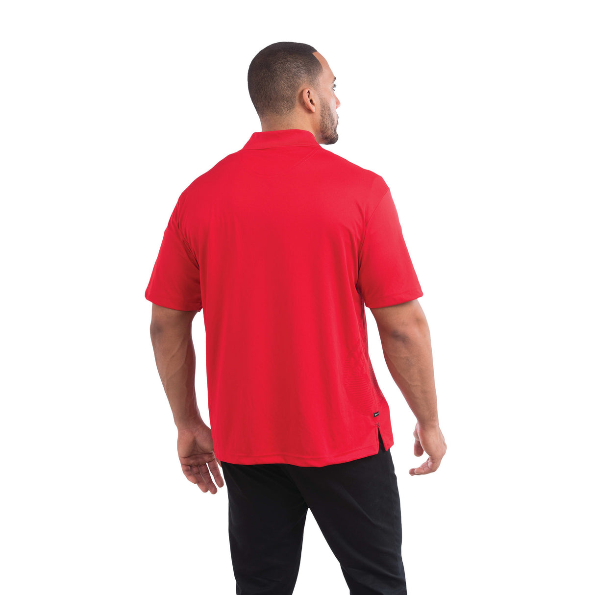 Men's Moreno Short Sleeve Polo