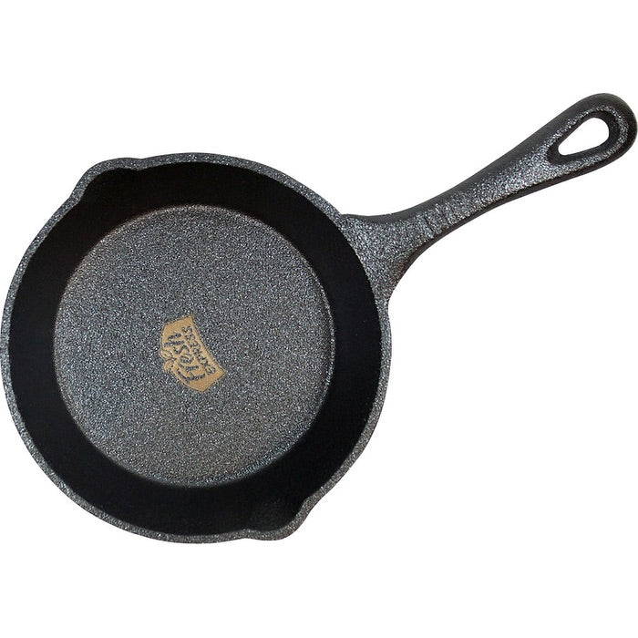 Old Mountain 6.5" Cast Iron Skillet