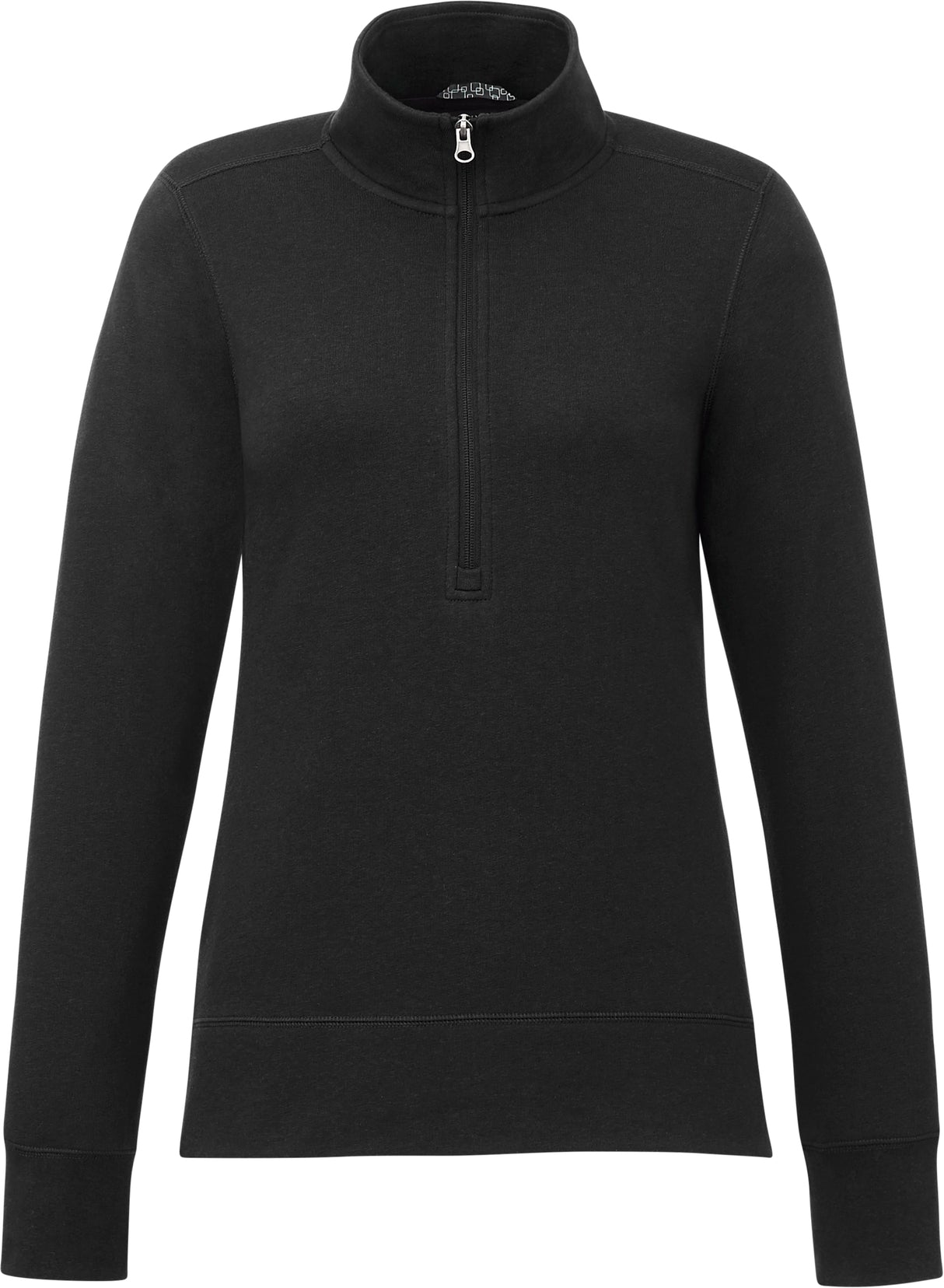 Women's DAYTON Fleece Half Zip