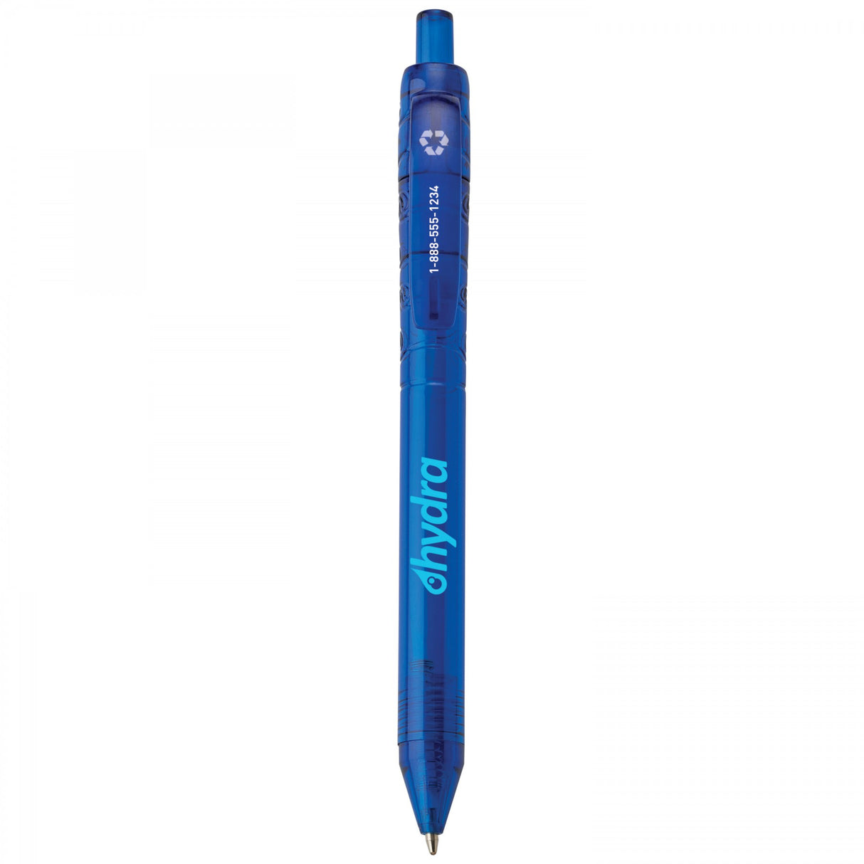 Aqua Ballpoint Pen