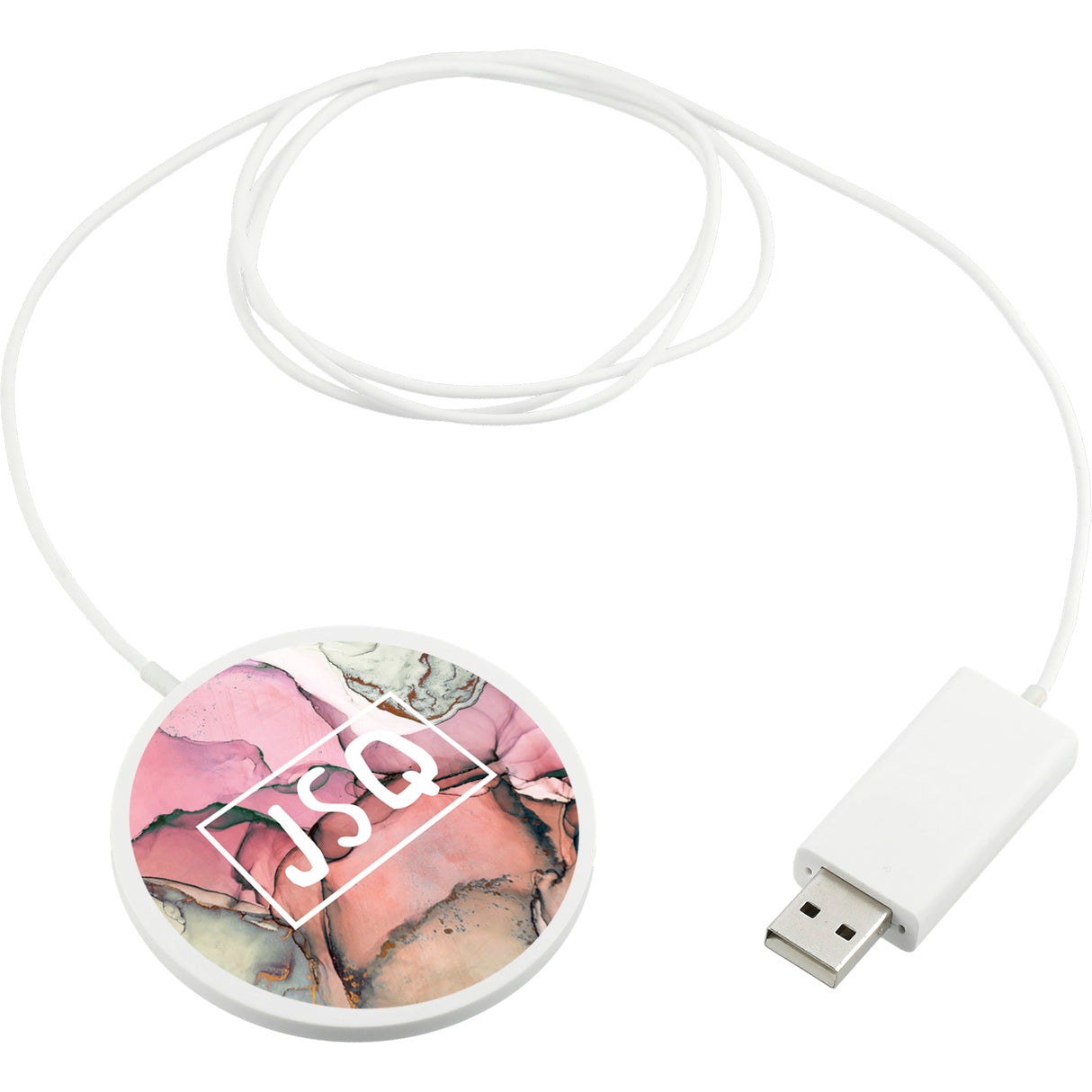 Ultra Thin Wireless Charging Pad