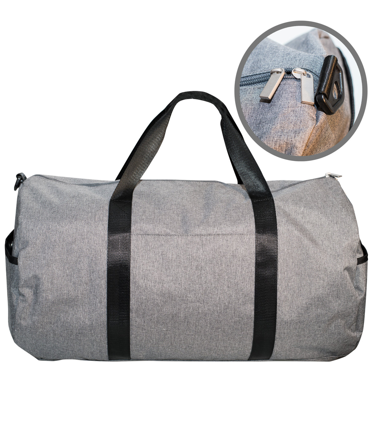The Walker Duffel Bag