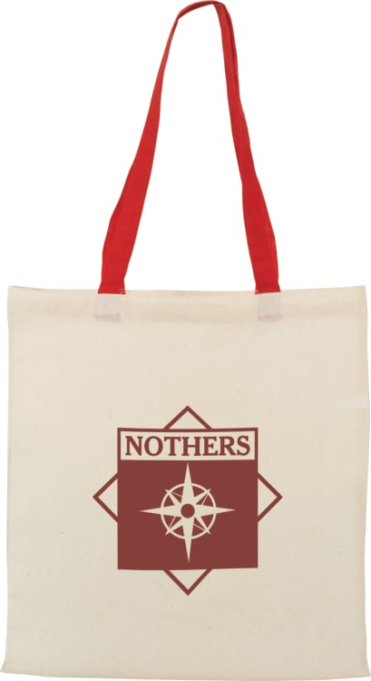Nevada 3.5oz Cotton Convention Tote