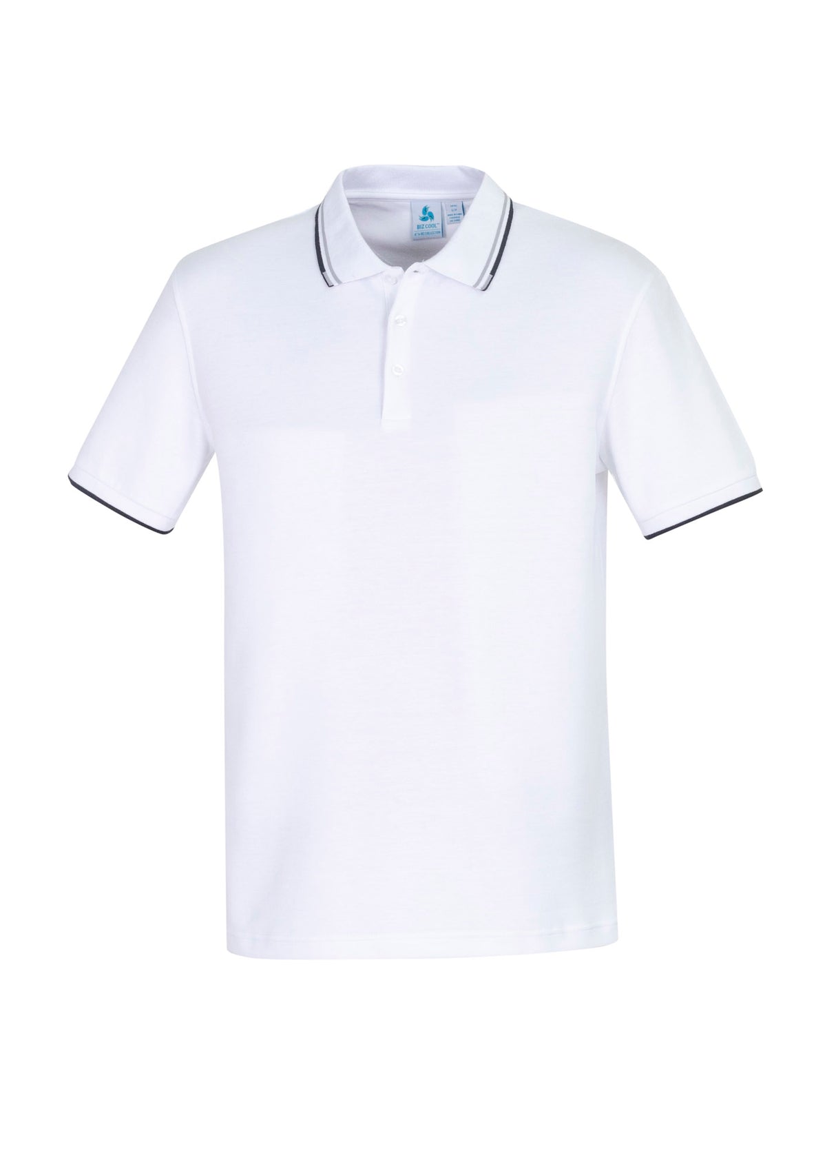 Berkley Mens Polo