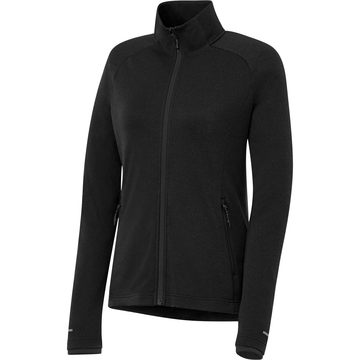 Women's ASGARD Eco Knit Jacket
