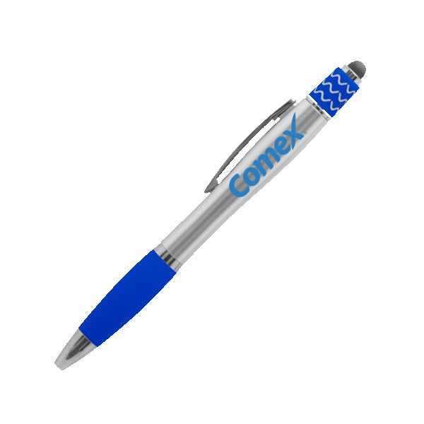 Spin-It Curvaceous Stylus Pen