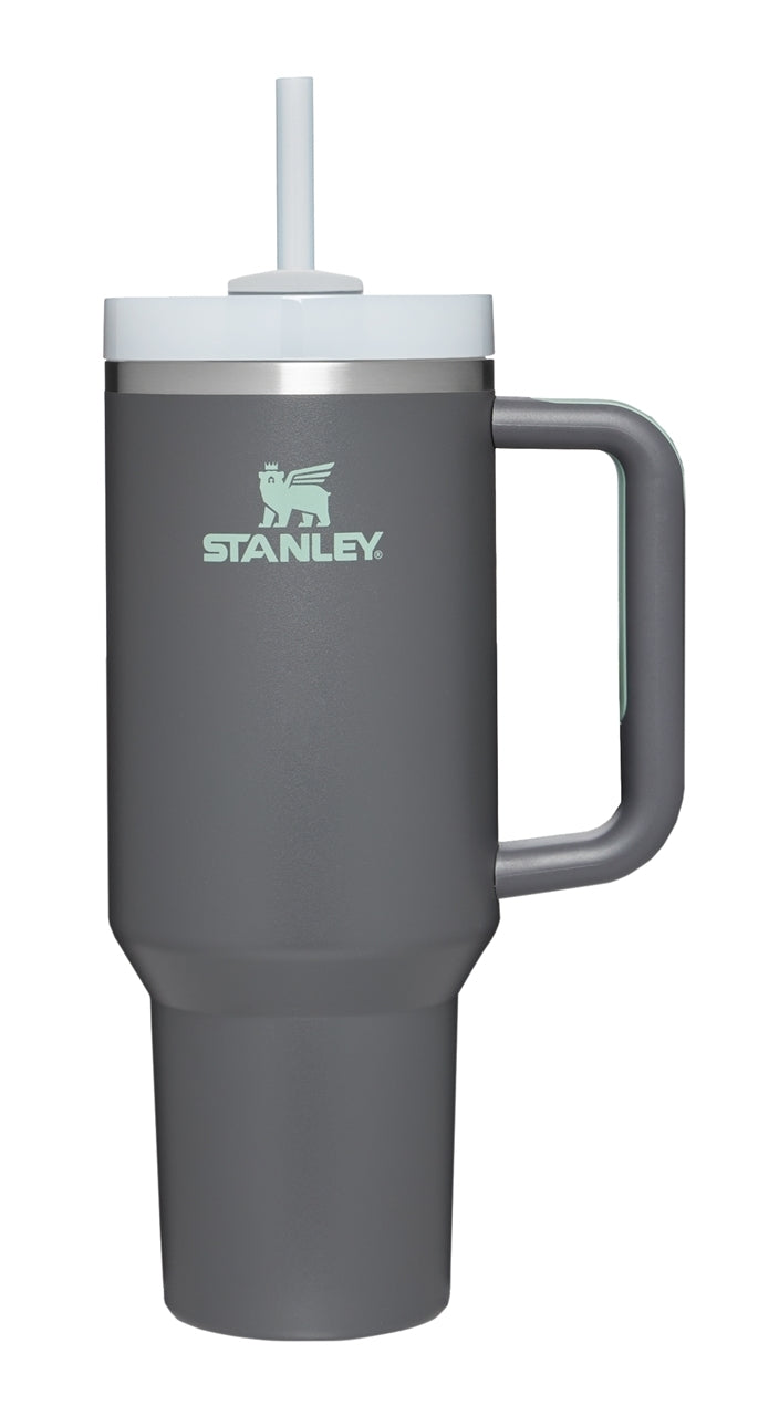 Stanley® Quencher H2.0 Flowstate™ Tumbler 40oz, Charcoal