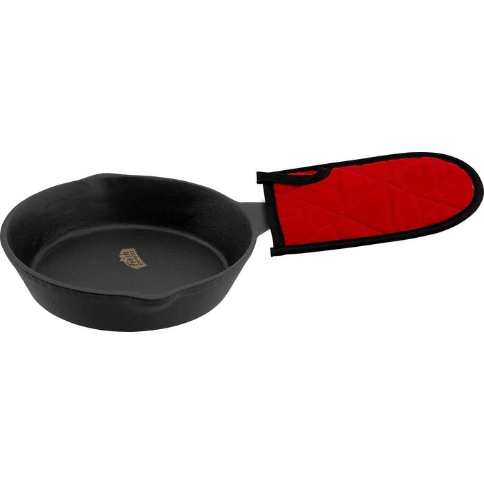 Old Mountain Skillet Handle Hot Mitt