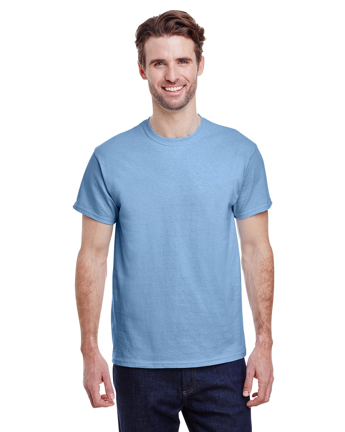 Gildan Adult Heavy Cotton T-Shirt