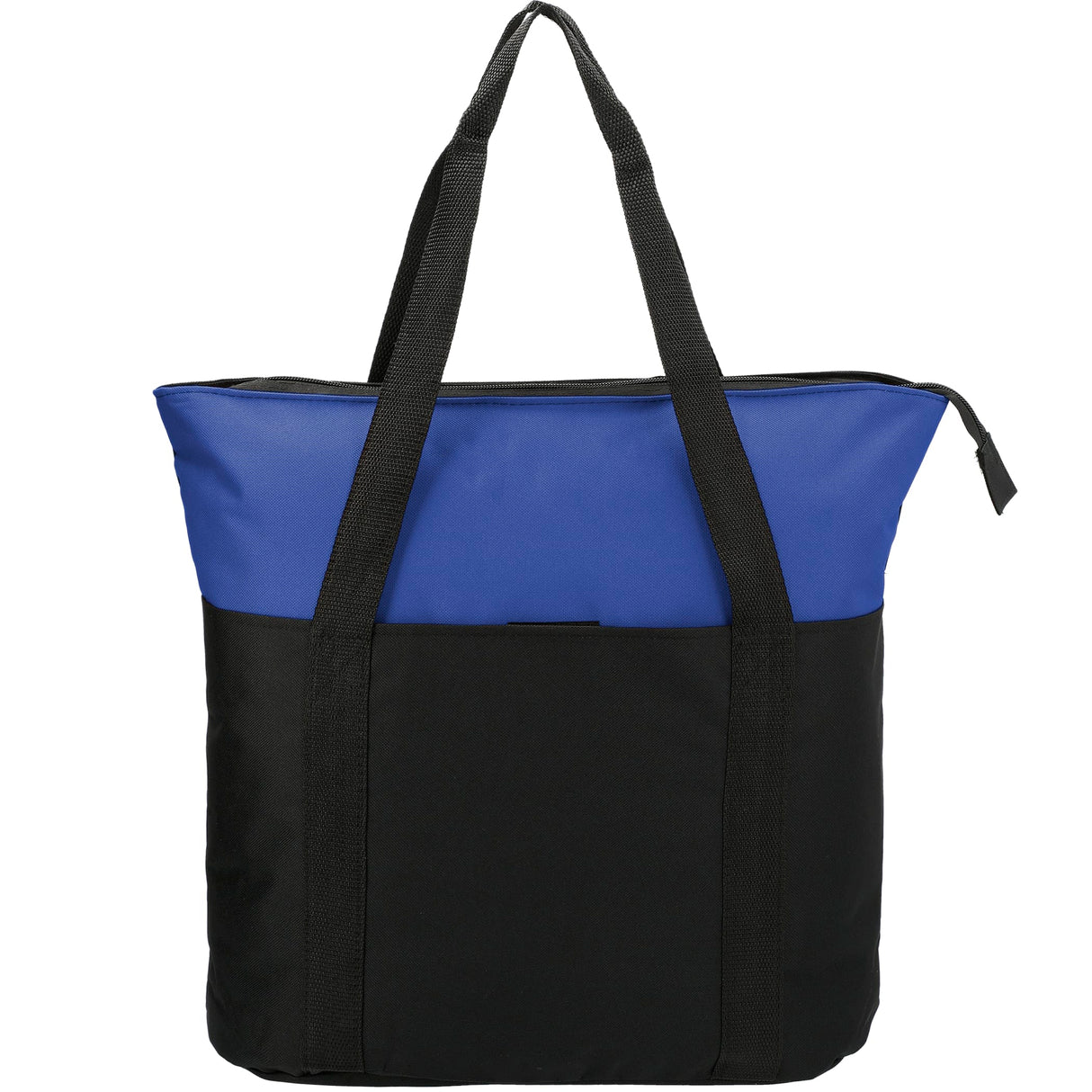 Heavy Duty Zippered Convention Tote