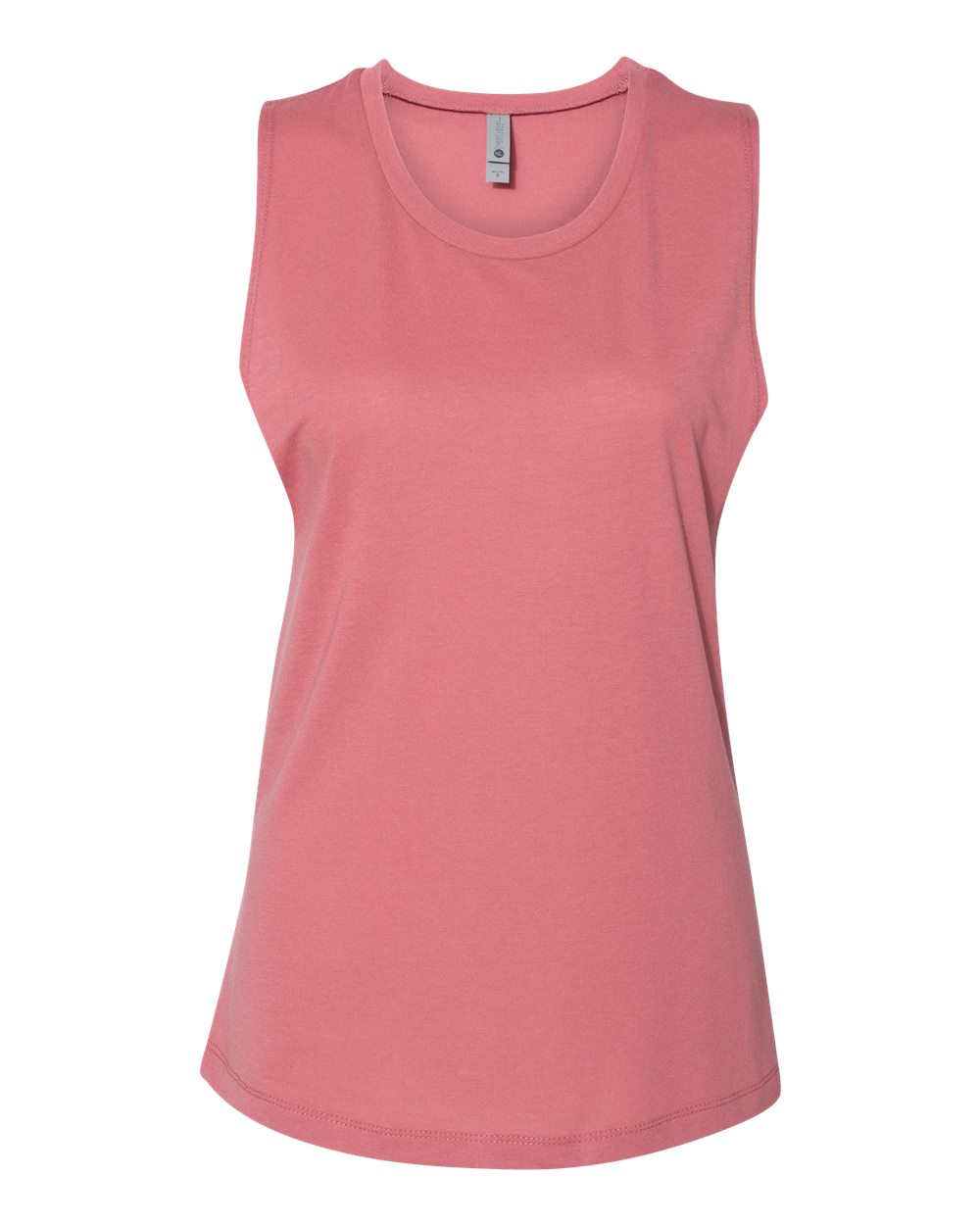 Next Level Women's Festival Muscle Tank