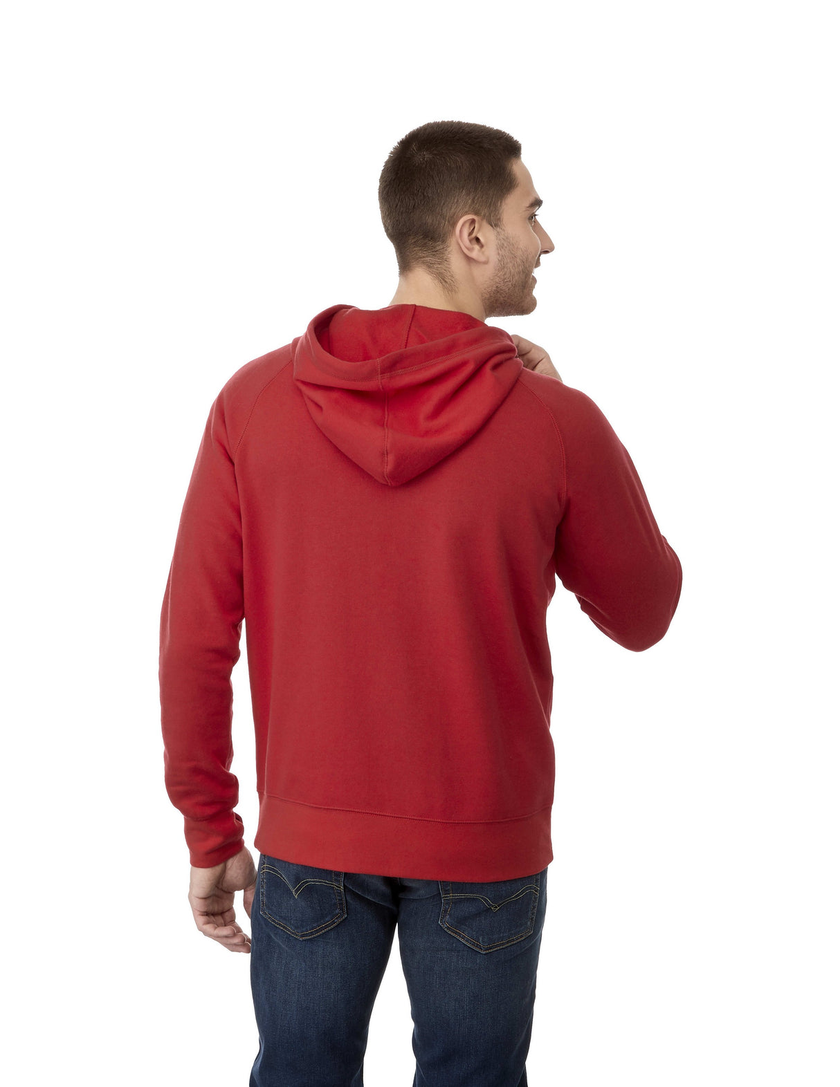 Men's DAYTON Fleece Hoody
