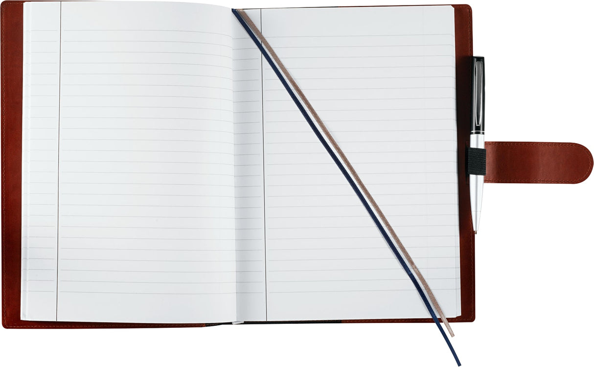 7" x 10" FSC Mix Dovana Large JournalBook