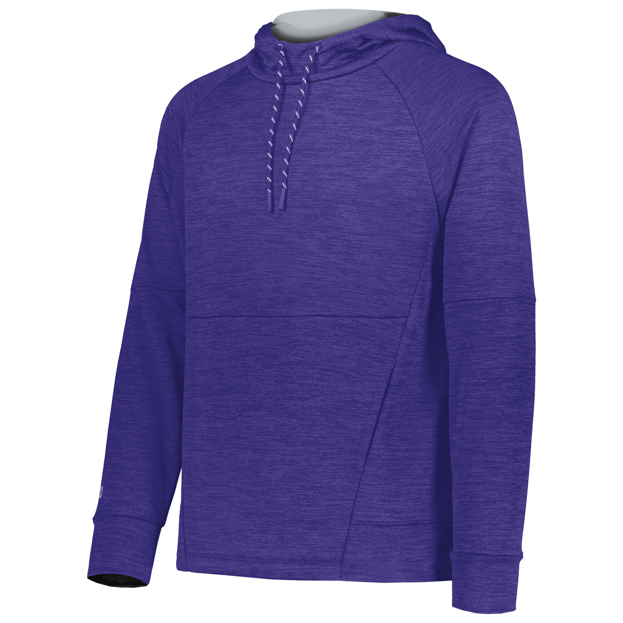 Youth All-Pro Performance Fleece Hoodie
