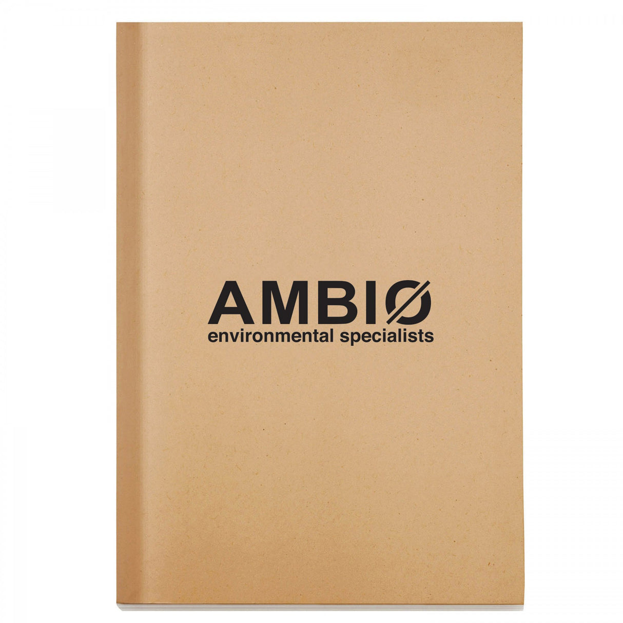 Perfect Bound Eco Notebook