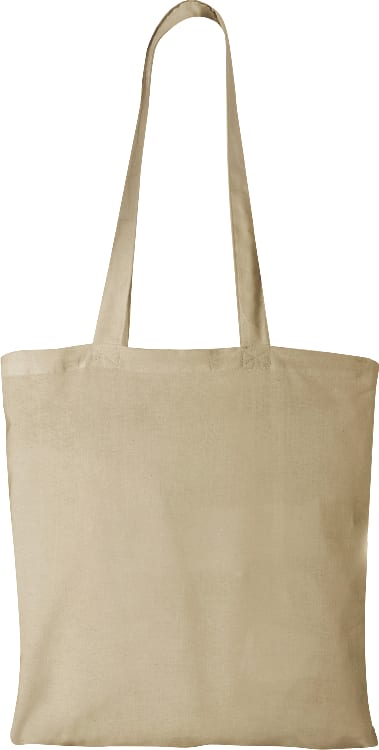 Carolina 4oz Cotton Canvas Tote