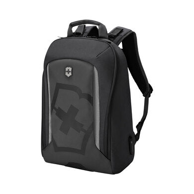 Touring 2.0 City Black Backpack