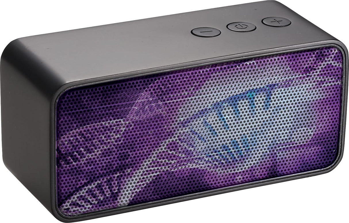 Stark Bluetooth Speaker