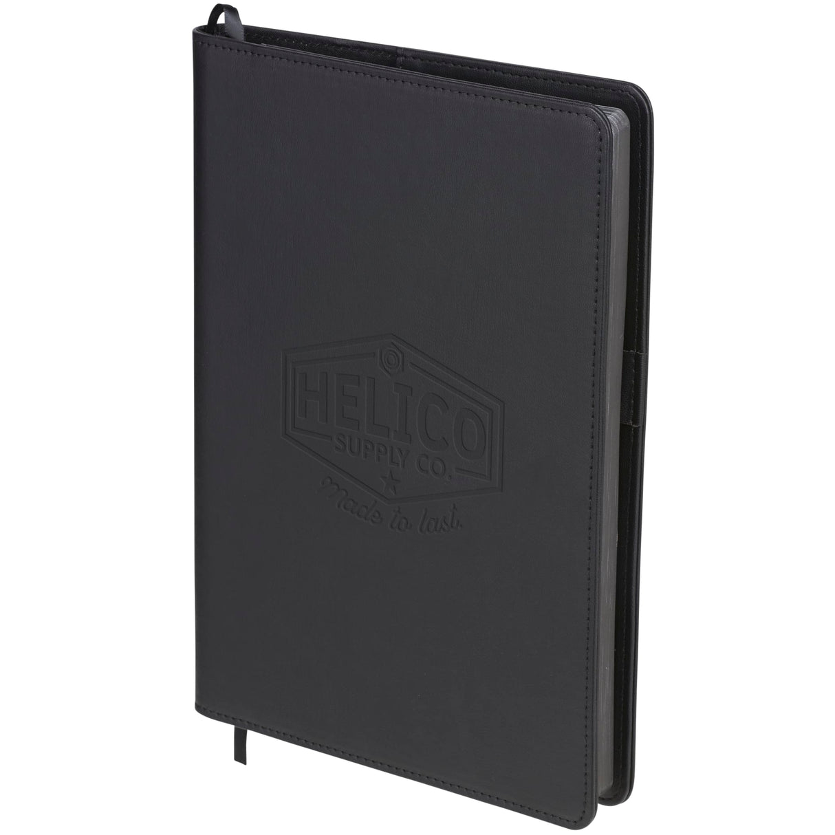 7" x 10" Cross® Refined Refillable Notebook