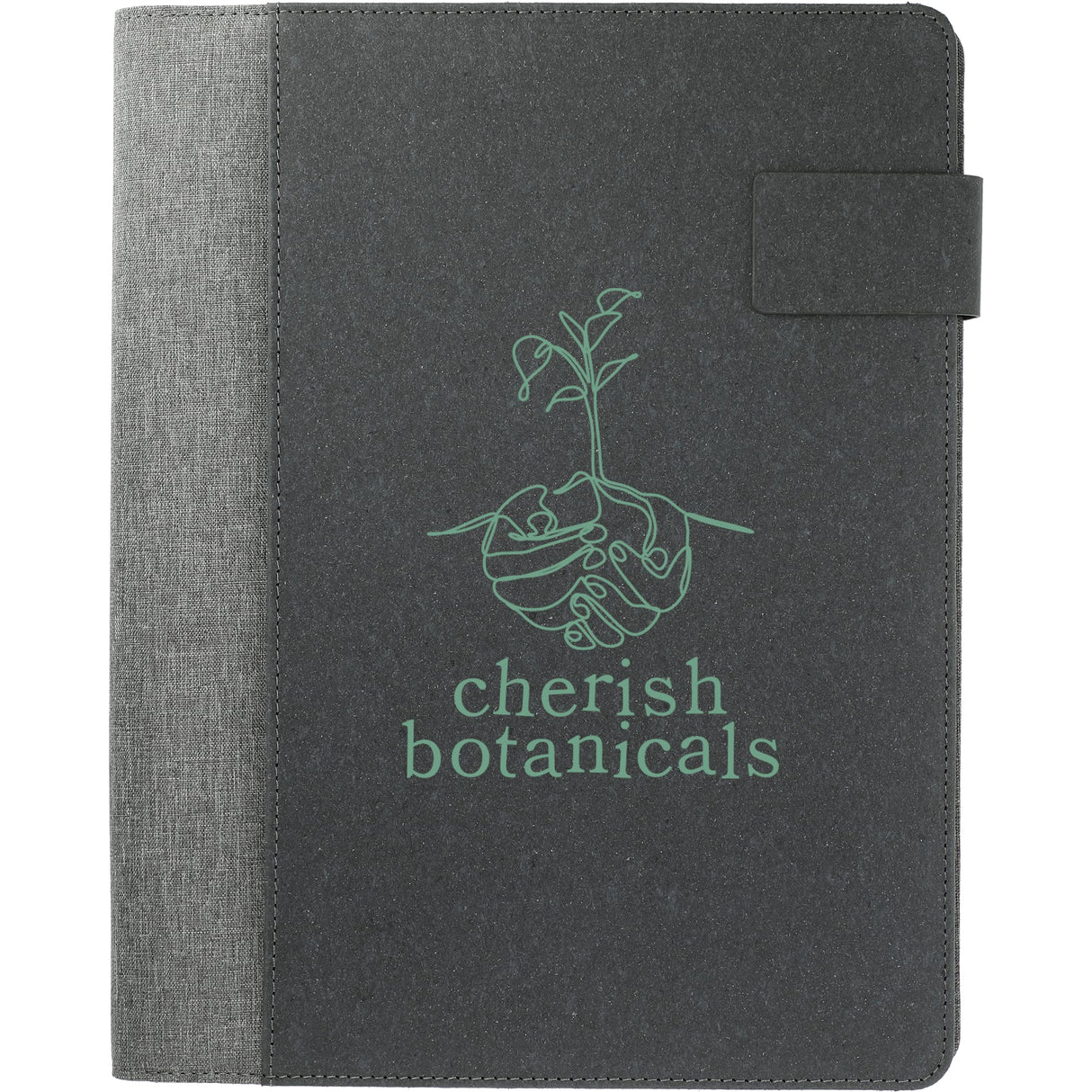 Reclaim RPET 5000 mAh Wireless Charging WP FSC® Mix Paper