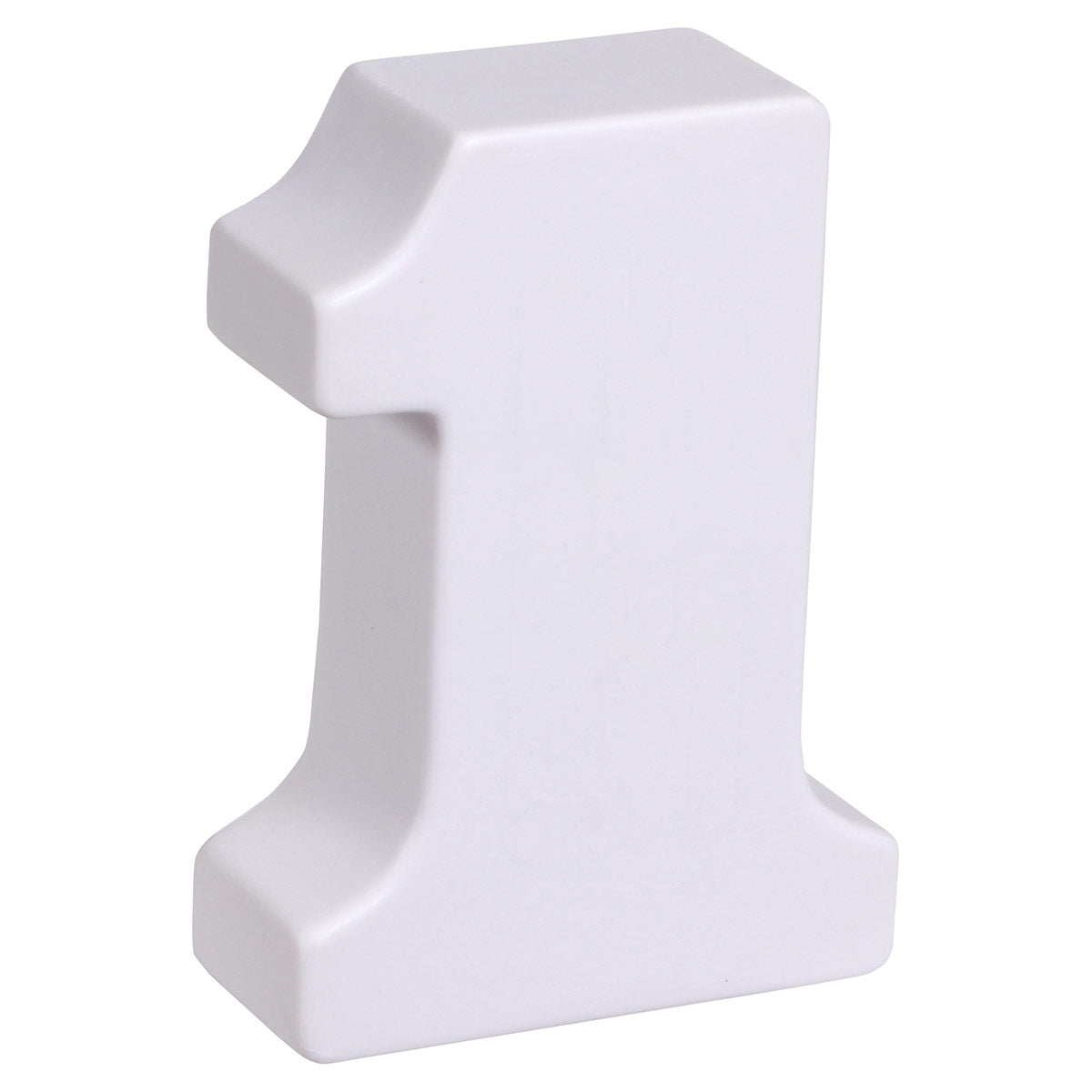 Number One Stress Reliever