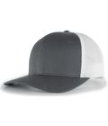 Trucker PacFlex Snapback Cap