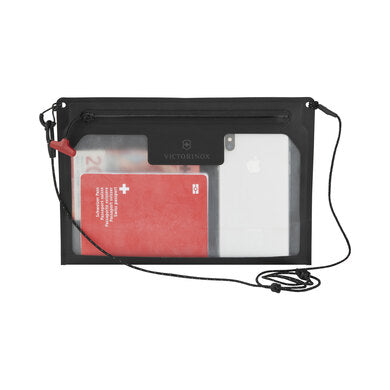 Touring 2.0 City Black Backpack