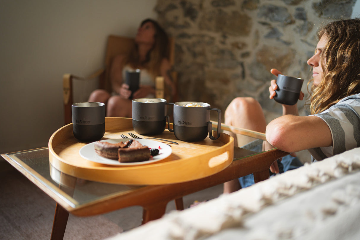 Klean Kanteen Eco Rise 14oz Mug