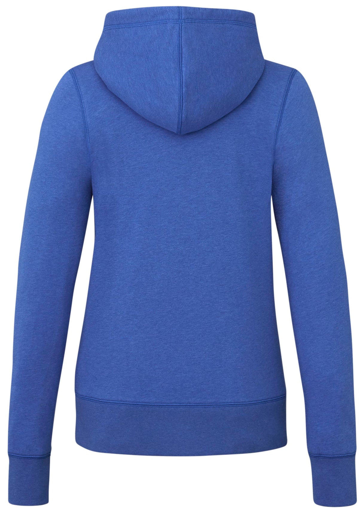 Women's ARGUS Eco Fleece Full Zip Hoody