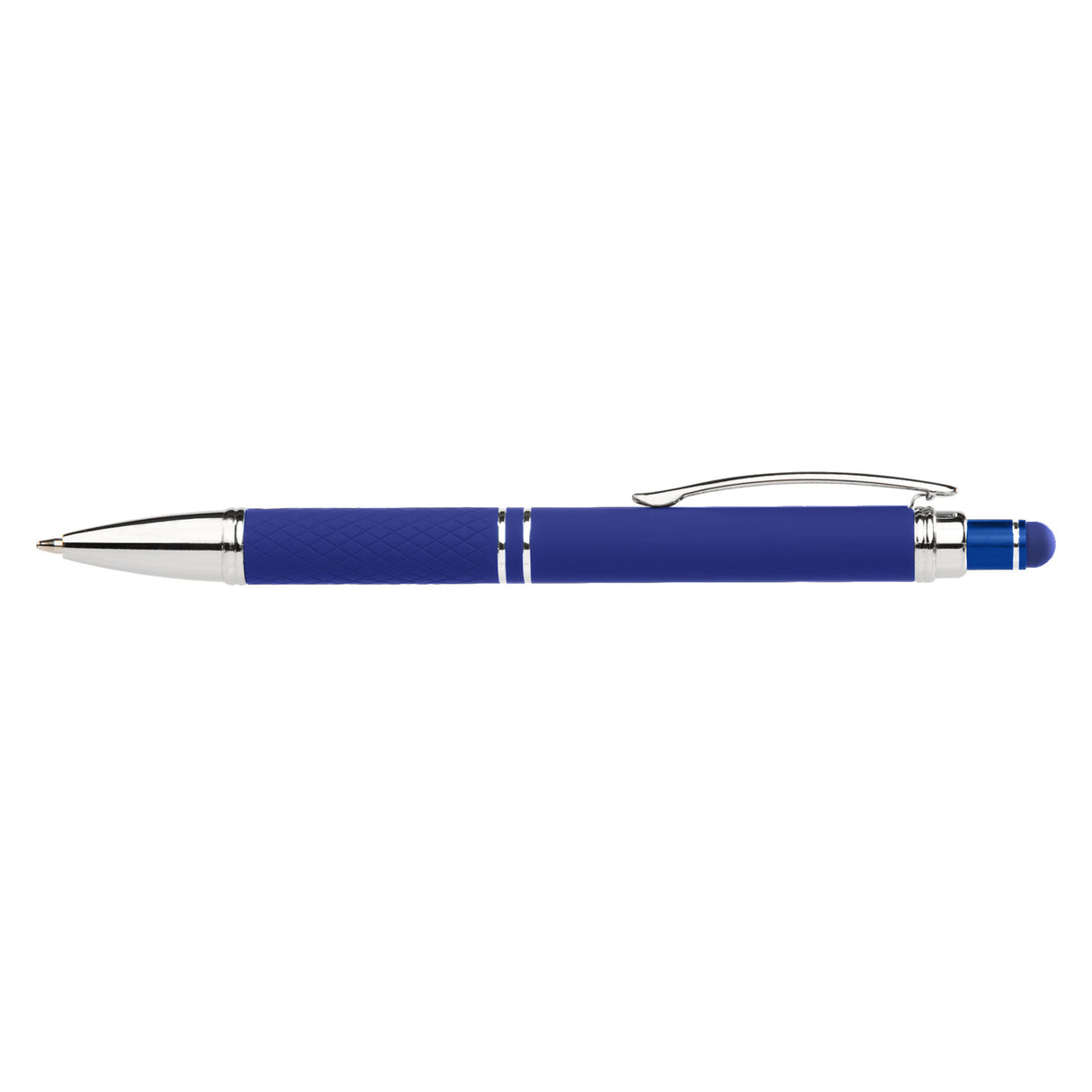 Phoenix Softy Gel Pen w/ Stylus - ColorJet