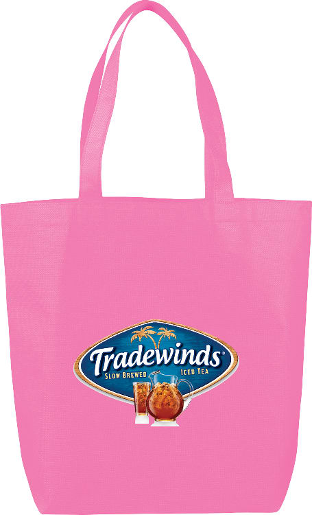 Eros Non-Woven Shopper Tote