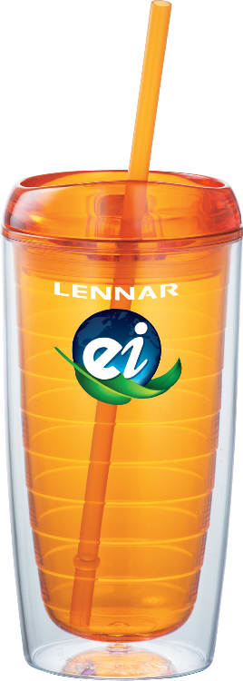 Vortex Tumbler 16oz