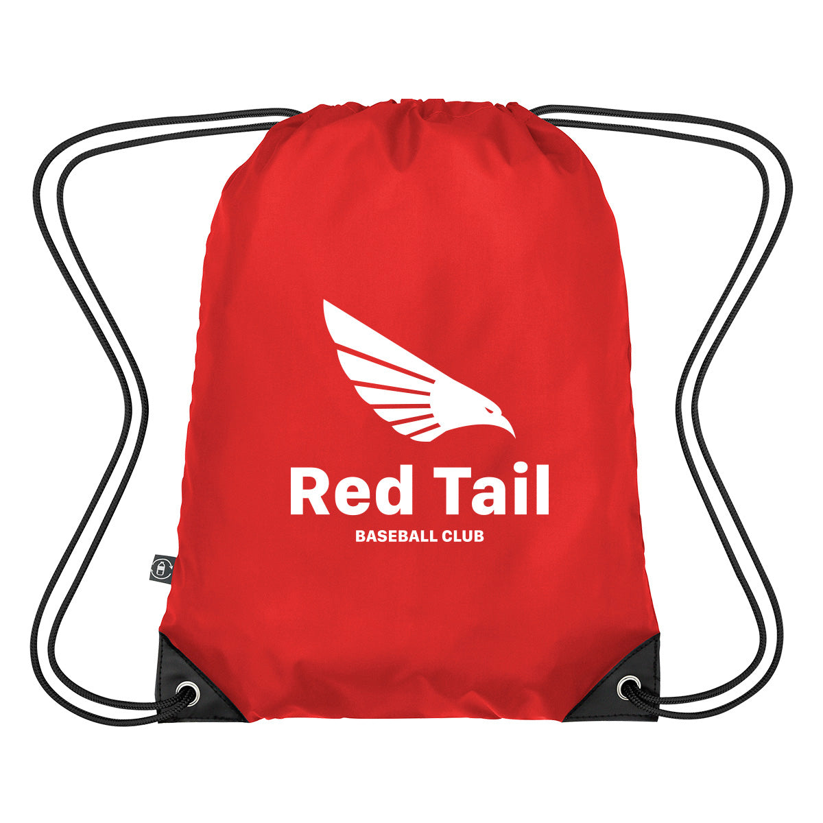 100% RPET Small Sports Pack